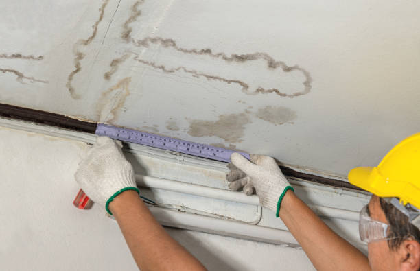 Reliable Basement Flood Cleanup contractor in Liberty, UT by Aqua Guard Water Damage